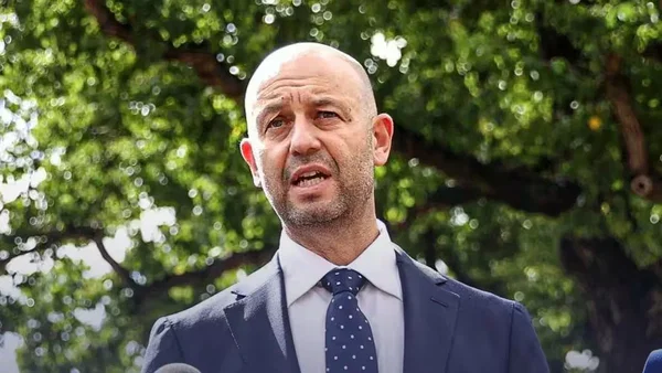 Todd Greenberg