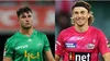 Tom Curran, Marcus Stoinis, BBL