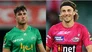 Tom Curran, Marcus Stoinis, BBL