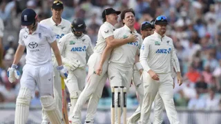 Triple Blow Matt Henry Glenn Phillips Kyle Jamieson Ruled Out Of 3rd Test Vs England
