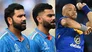 Tymal Mills On Virat Kohli And Rohit Sharma