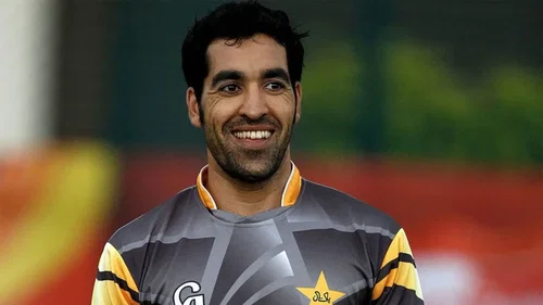 Umar Gul