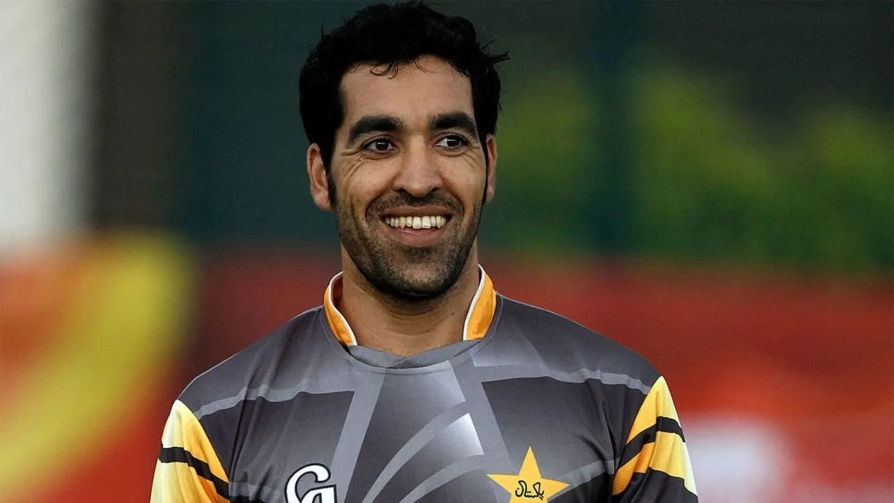 “We weren’t expecting it to be this cold” - Umar Gul blames weather for Pakistan’s defeat in 1st Test vs England