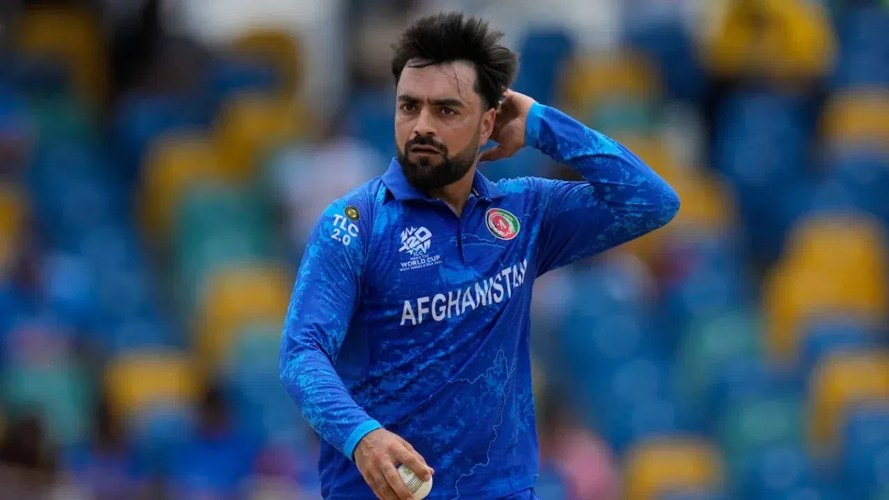 Rashid Khan to be sacked as Afghanistan captain over shocking reasons - Taliban involved?