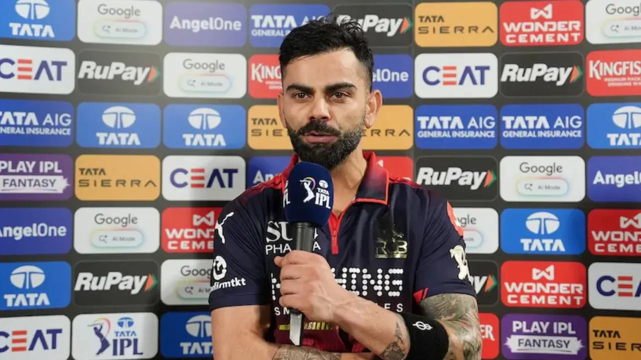 Indian hockey star dares Virat Kohli for fitness face-off Indian hockey star dares Virat Kohli for fitness face-off