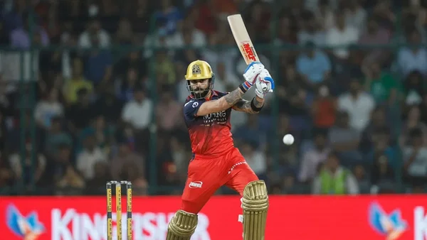Virat Kohli sets unmatched record; becomes first player to score 9,000 runs in IPL