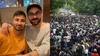 Virat Kohli's ex-teammate's message to CJP after Dharmendra Pradhan's resignation