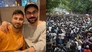 Virat Kohli's ex-teammate's message to CJP after Dharmendra Pradhan's resignation