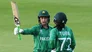 Pakistan nearly humiliated by Thailand before Fatima Sana rescues Asian Games win