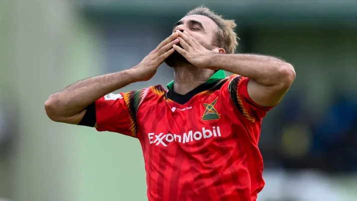 Imran Tahir Defies Age, Returns to List A Cricket at 46