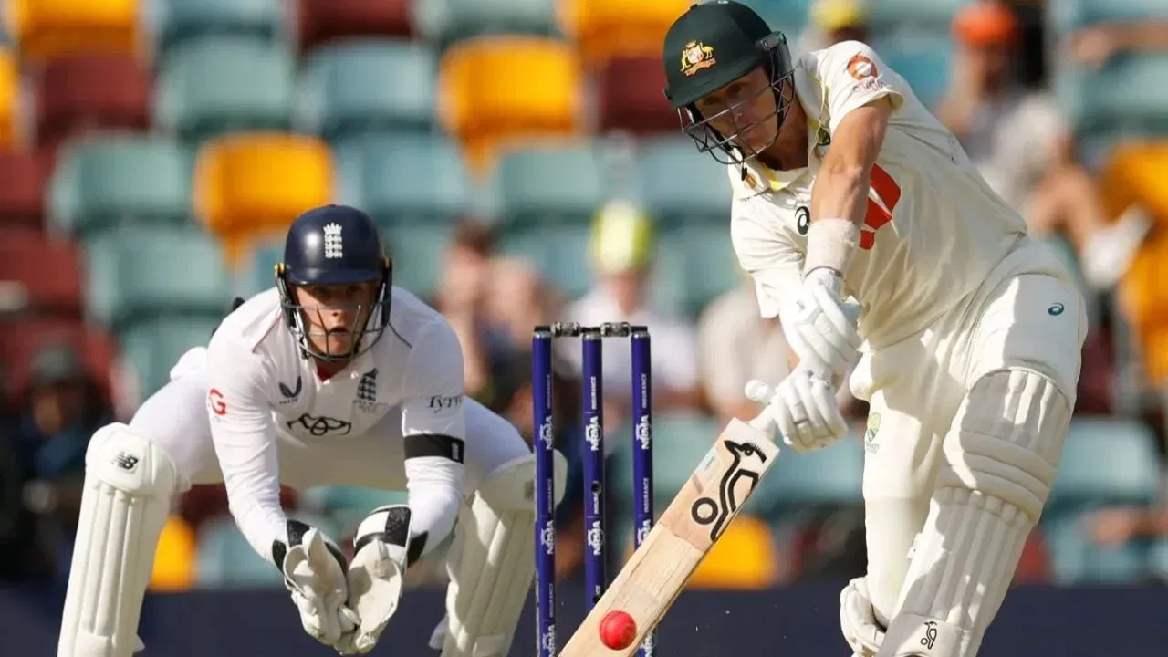 Pink-ball Ashes Tests officially dead! England and Australia strike major deal Pink-ball Ashes Tests officially dead! England and Australia strike major deal