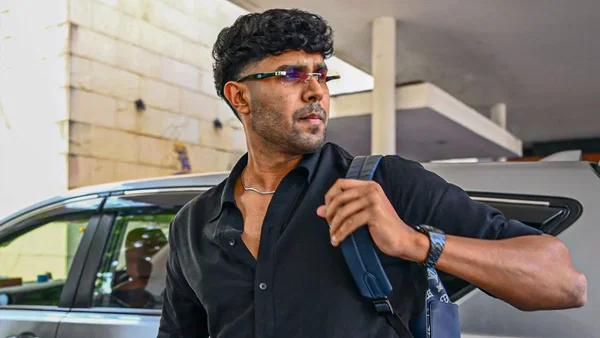 Harshit Rana to make shock comeback in IPL 2026? Pacer joins squad in Kolkata