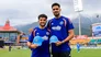 Harsh Dubey, Gurnoor Brar make India debut, get ODI caps from KL Rahul, Shubman Gill