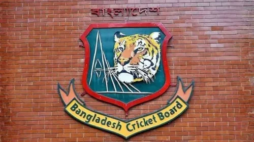 Bangladesh tables bill to make match-fixing and spot-fixing criminal offences