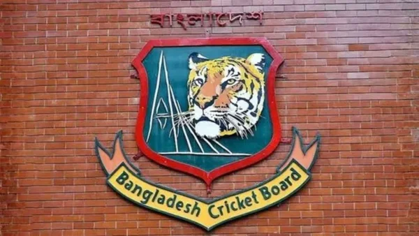 Bangladesh tables bill to make match-fixing and spot-fixing criminal offences