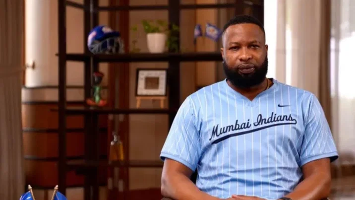 “Bring that spirit”: Kieron Pollard outlines first priority as MI head coach