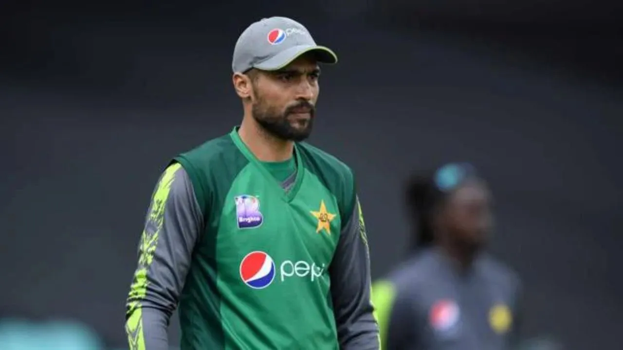 Explained: Why Mohammad Amir will play as an overseas player in PSL
