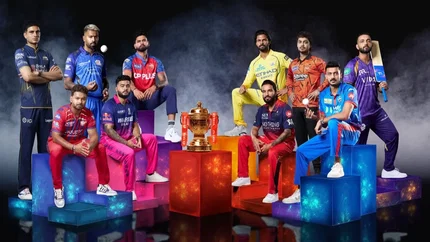 IPL 2026 full schedule out! BCCI Announces second phase fixtures