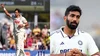 Mitchell Starc dethrones Jasprit Bumrah to becom No.1 Test bowler for first time