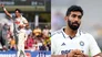 Mitchell Starc dethrones Jasprit Bumrah to becom No.1 Test bowler for first time
