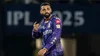 Why Varun Chakravarthy is not playing today's match vs LSG in IPL 2026?