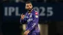 Why Varun Chakravarthy is not playing today's match vs LSG in IPL 2026?