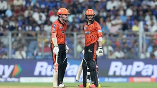 IPL Points Table 2026: Updated Standings, Orange Cap, Purple Cap After MI vs SRH Match 41