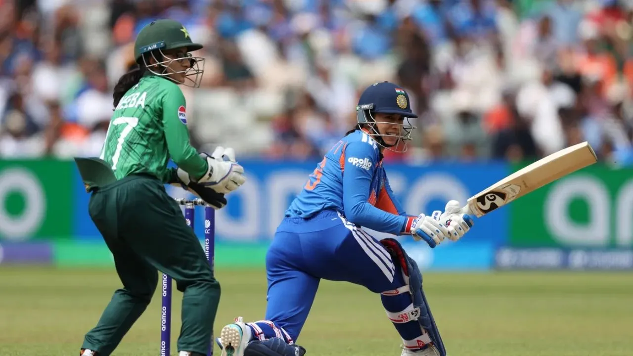 India vs Pakistan date confirmed as ACC unveils Women's Asia Cup 2026 schedule