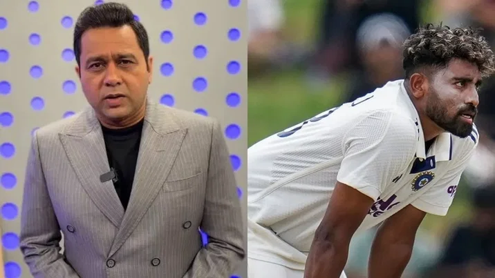 Aakash Chopra reveals key reason behind Mohammed Siraj’s struggles in Sri Lanka