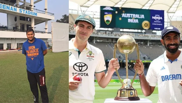 Saurabh Tiwary breaks silence on Ranchi venue change rumours ahead of BGT 2027