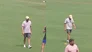 Rohit Sharma starts training in Mumbai ahead of New Zealand ODIs