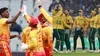 Zimbabwe Playing XI vs South Africa Playing XI - Match 51, Super 8 Group 1 | ICC T20 World Cup 2026