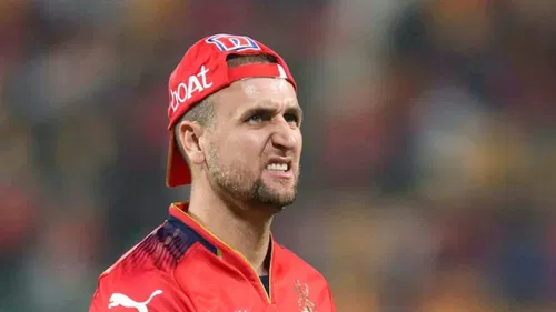 EX-KKR opener brutally trolls Liam Livingstone ahead of IPL 2026