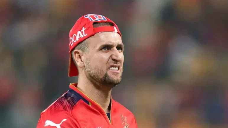 EX-KKR opener brutally trolls Liam Livingstone ahead of IPL 2026