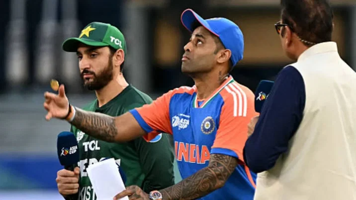 ICC can't punish Pakistan for ICC T20 World Cup boycott claims PCB Chief