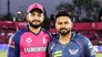 LSG vs RR Impact Players Today: Toss Report, Playing XIs, Latest Updates IPL 2026 Match 32