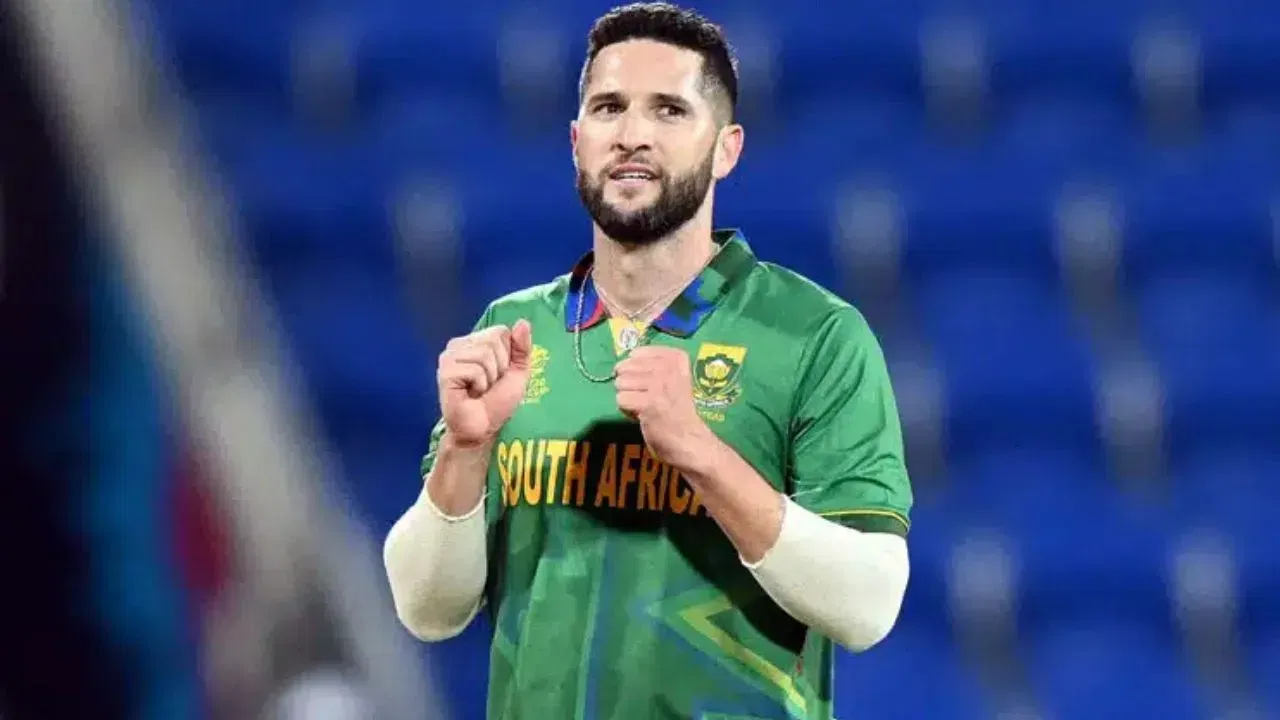 Wayne Parnell puts Jasprit Bumrah aside, names another Indian to win Player of the Tournament