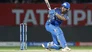Tilak Varma absolutely demolishes Yuzvendra Chahal with monstrous 106 meter six; send ball out of ground