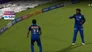 WATCH: Deepak Chahar and Robin Minz turns Pakistani; recreates viral catch-drop moment in KKR vs MI clash