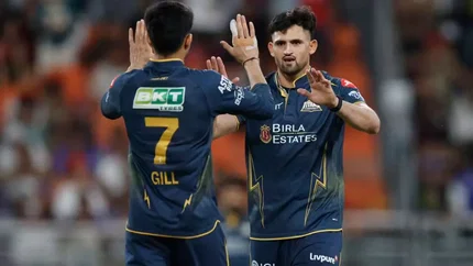 Gujarat Titans pace sensation joins new team after breakthrough IPL 2026 campaign
