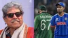 Kapil Dev mentions Modi government while discussing India-Pakistan 'No handshake' row