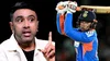 R Ashwin questions India's decision to bat Vaibhav Sooryavanshi at No. 3