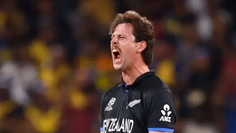 Matt Henry parts ways with New Zealand in the middle of T20 World Cup 2026