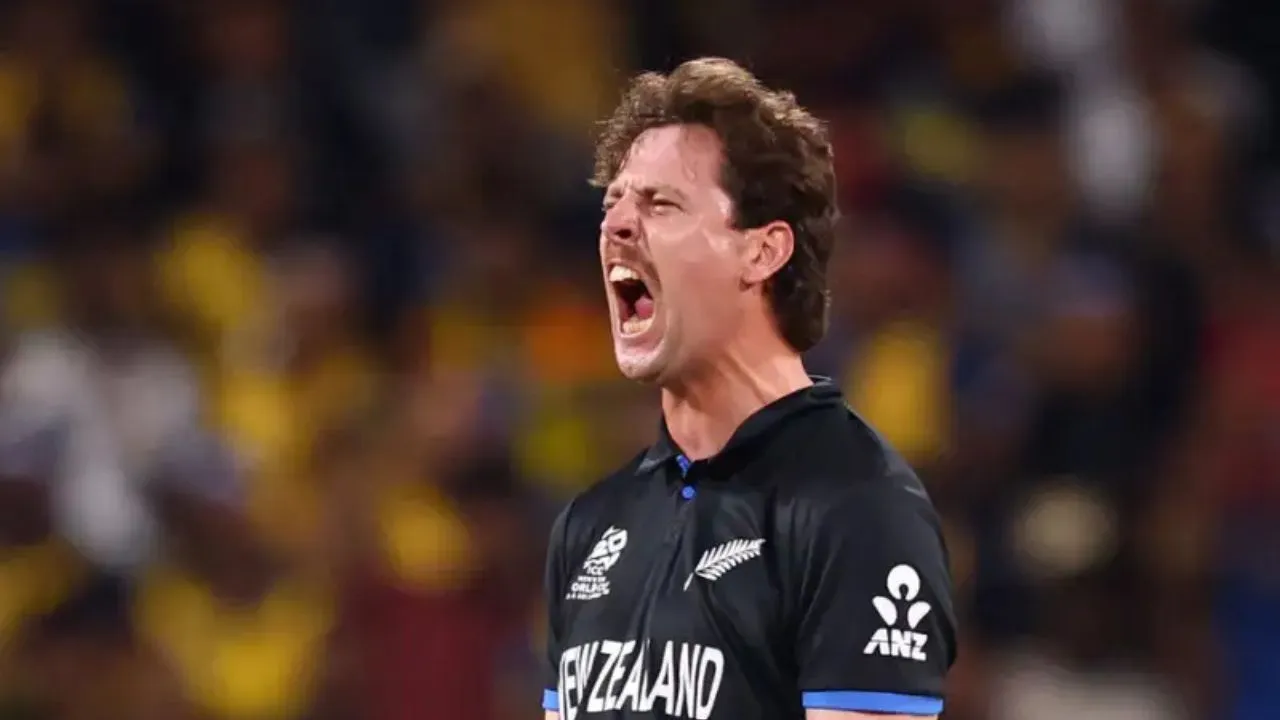 Matt Henry parts ways with New Zealand in the middle of T20 World Cup 2026