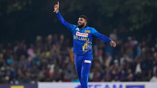 LSG issues official statement on Wanindu Hasaranga during IPL 2026 clash