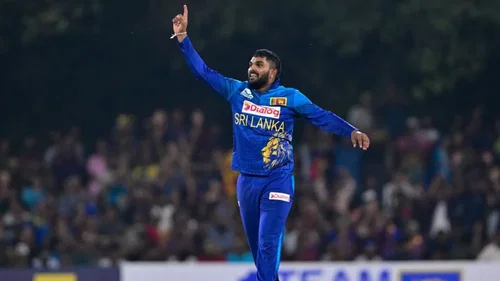 LSG issues official statement on Wanindu Hasaranga during IPL 2026 clash