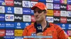 Pat Cummins stunned by SRH’s explosive batting after dominant win over MI in IPL 2026