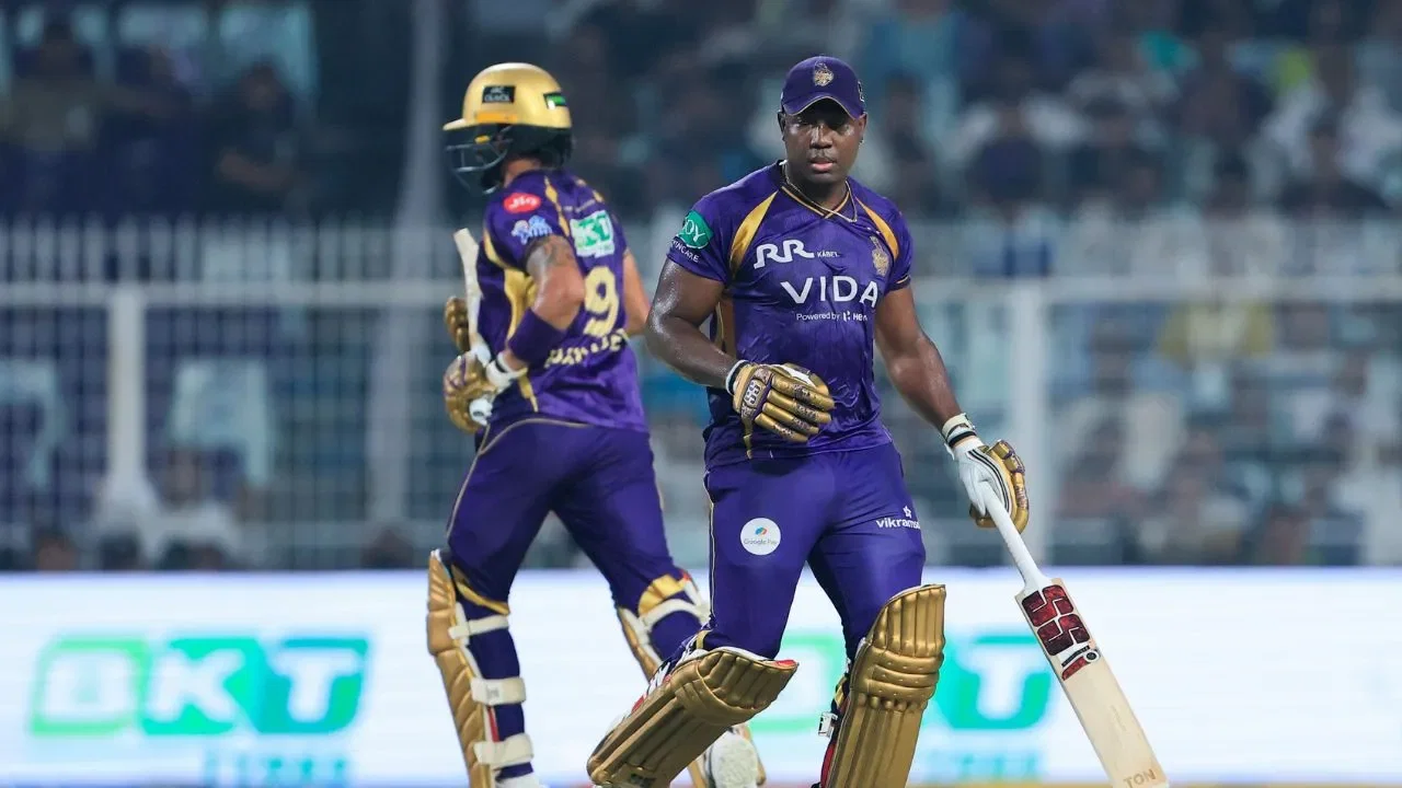 Updated Standings, Orange Cap, Purple Cap After KKR vs MI Match 65