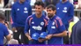 Suryansh Shedge and Prince Yadav officially make India T20I debut vs Ireland