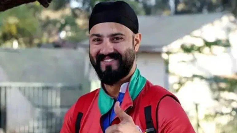 Oman captain Jatinder Singh fires warning to Australia ahead of T20 WC clash